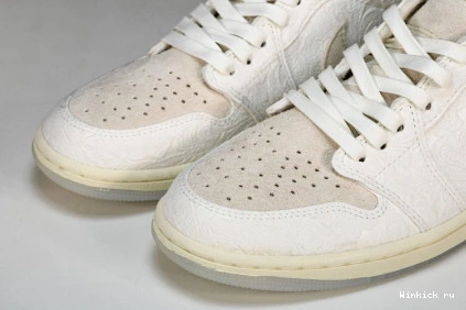 1 Chris Jordan Low Paul Retro OG 1111